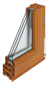 золотой дуб