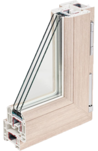 натуральний дуб