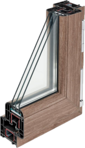 темний дуб