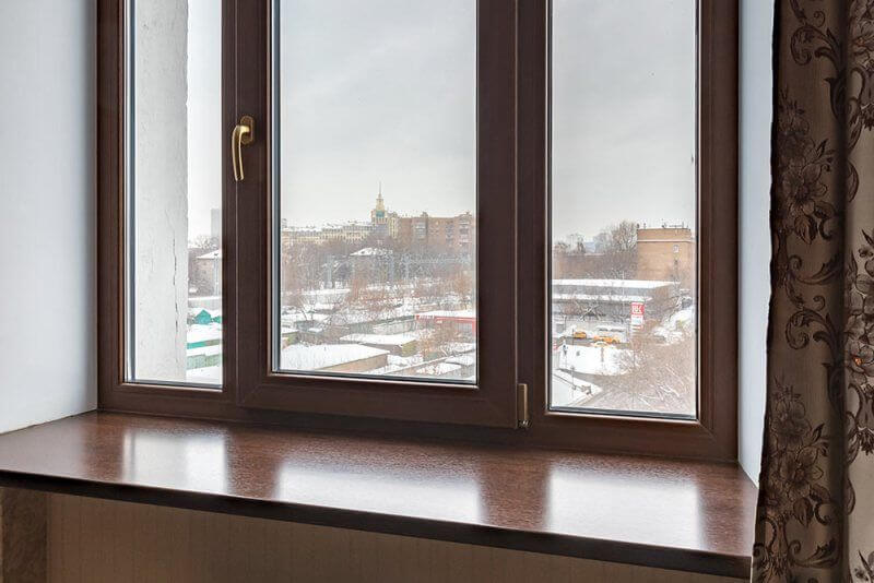 Металопластикові вікна