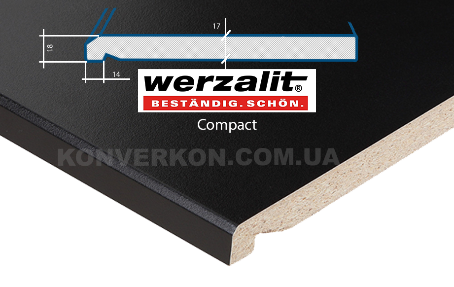 підвіконня преміум класу